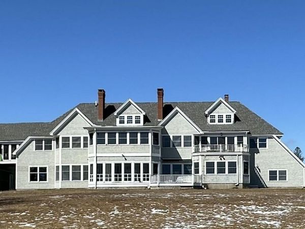 684 Falls Bridge Road, Blue Hill, ME 04614