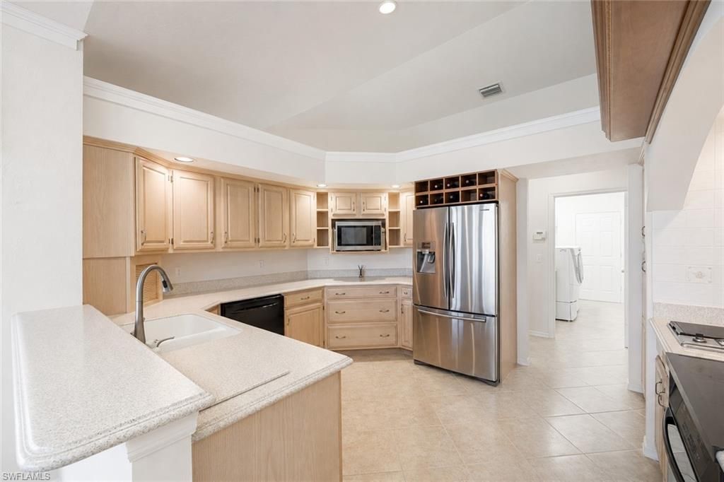 867 Saint Andrews Blvd, Naples, FL 34113 Photo