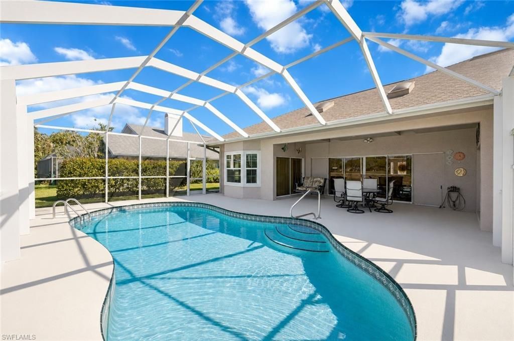 867 Saint Andrews Blvd, Naples, FL 34113 Photo