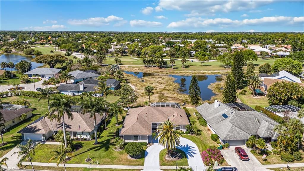 867 Saint Andrews Blvd, Naples, FL 34113 Photo