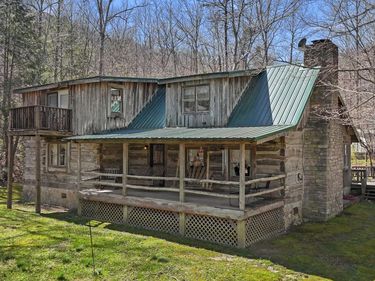155 Chaneyville Road, Stanton, KY 40380