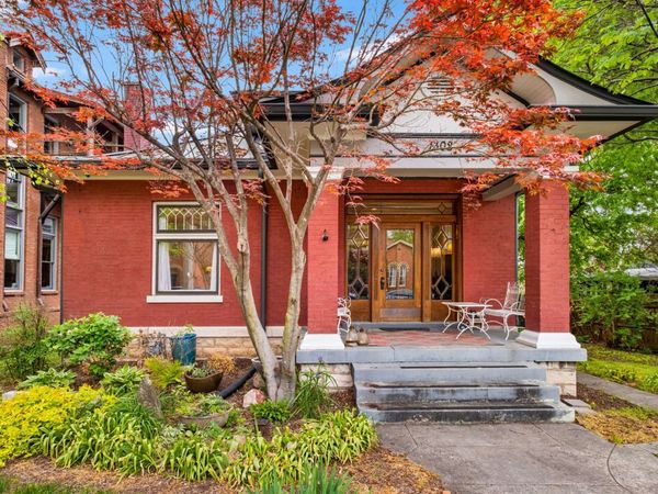1308 6th Ave N, Nashville, TN 37208