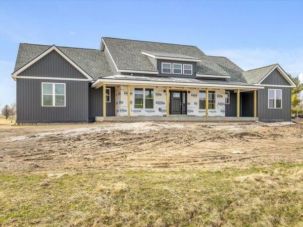 13150 Newbury Lane, CALEDONIA, IL 61011