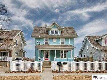 1507 S 25th Avenue, Omaha, NE 68105