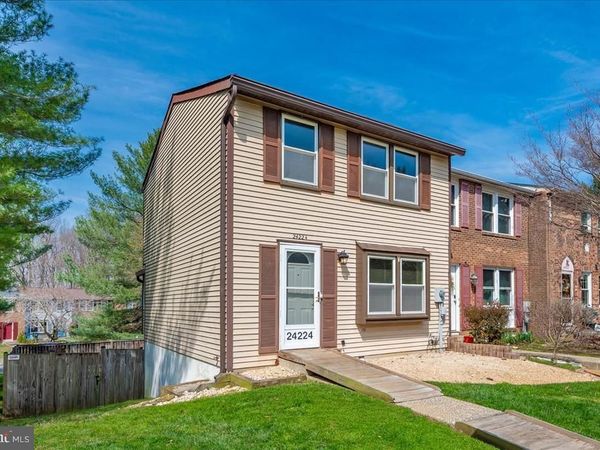 24224 NEWBURY ROAD, GAITHERSBURG, MD 20882