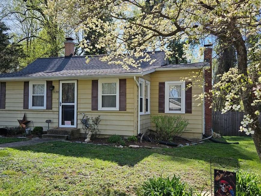 5130 Rosemary Drive, Chesapeake Beach, MD 20732 Main Photo