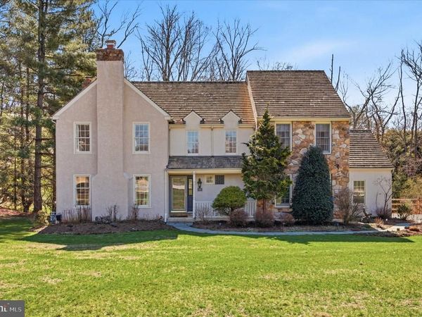 50 ALLYSSA DRIVE, MEDIA, PA 19063