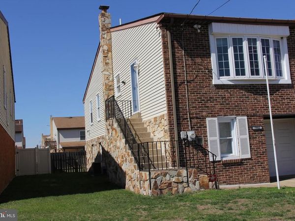 7902 BROUS AVENUE , PHILADELPHIA, PA 19152