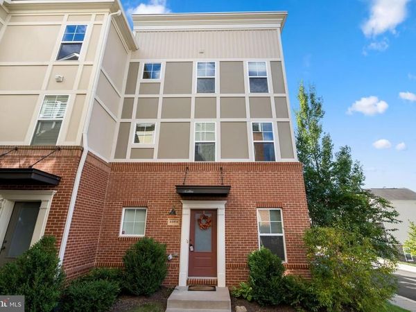 22413 VERDE GATE TERRACE, BRAMBLETON, VA 20148