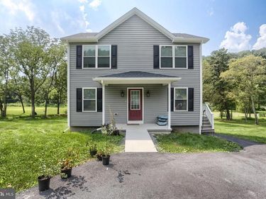 4118 BUCKWHEAT ROAD, MILLERSTOWN, PA 17062