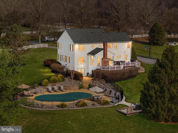 6207 BELMONT CIRCLE , MOUNT AIRY, MD 21771