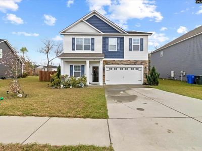 111 Calming Creek Way , Elgin, SC 29045