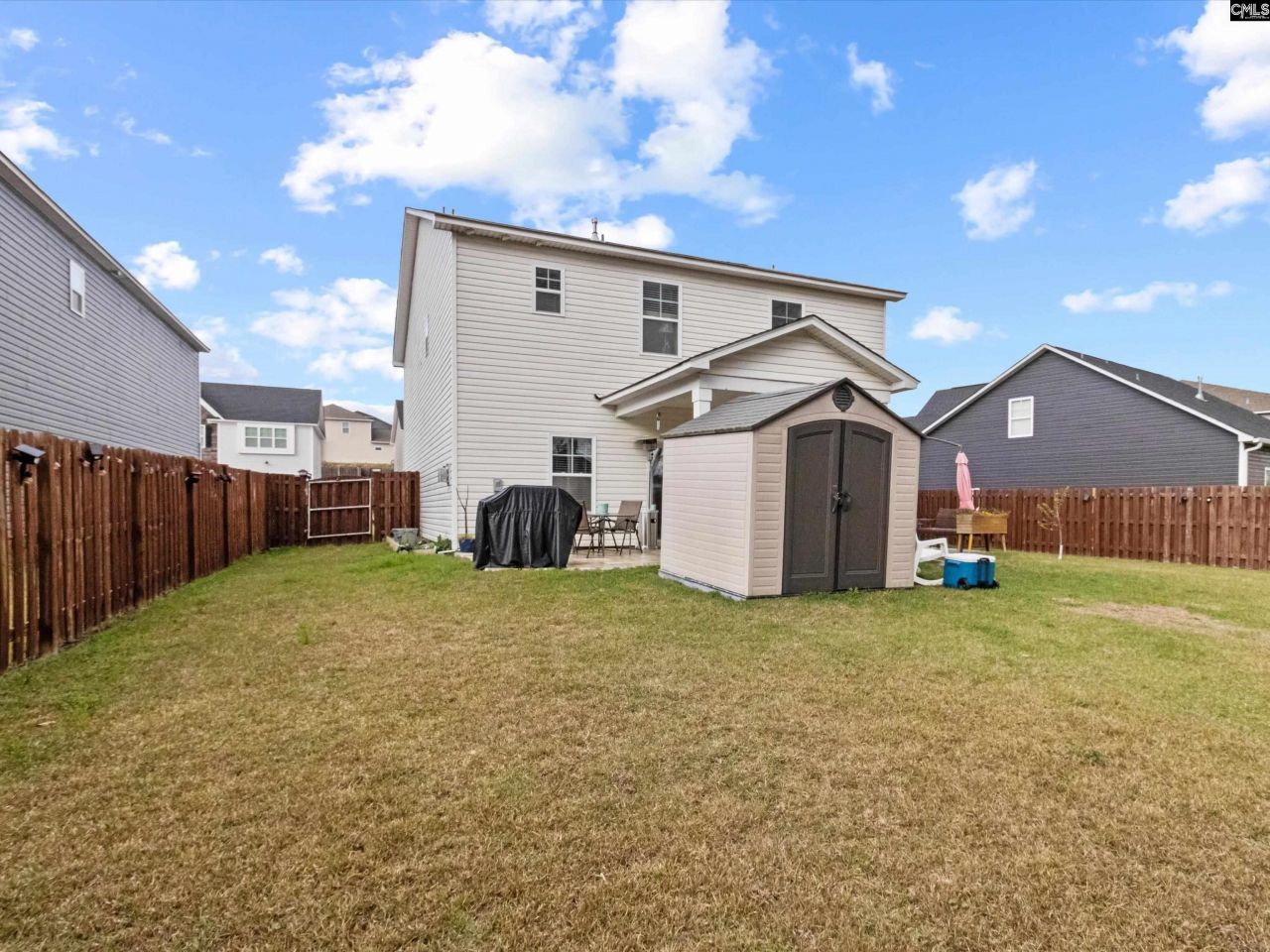 111 Calming Creek Way  Photo 19