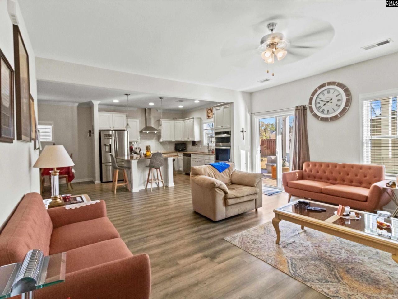 111 Calming Creek Way  Photo 5