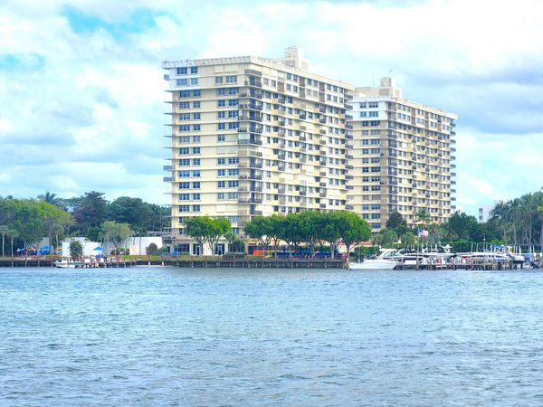 2121 N Ocean Boulevard, Unit 1205e, Boca Raton, FL 33431