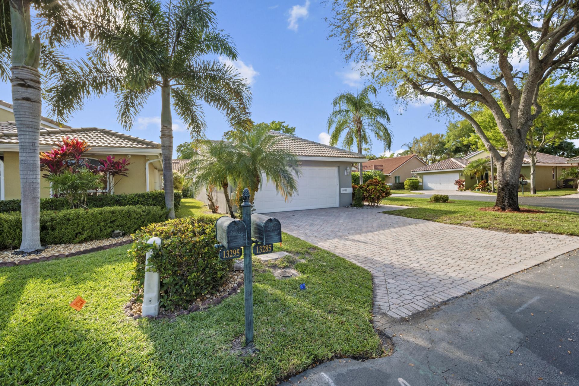 13285 Royale Sabal Court, Delray Beach, FL 33484 Photo
