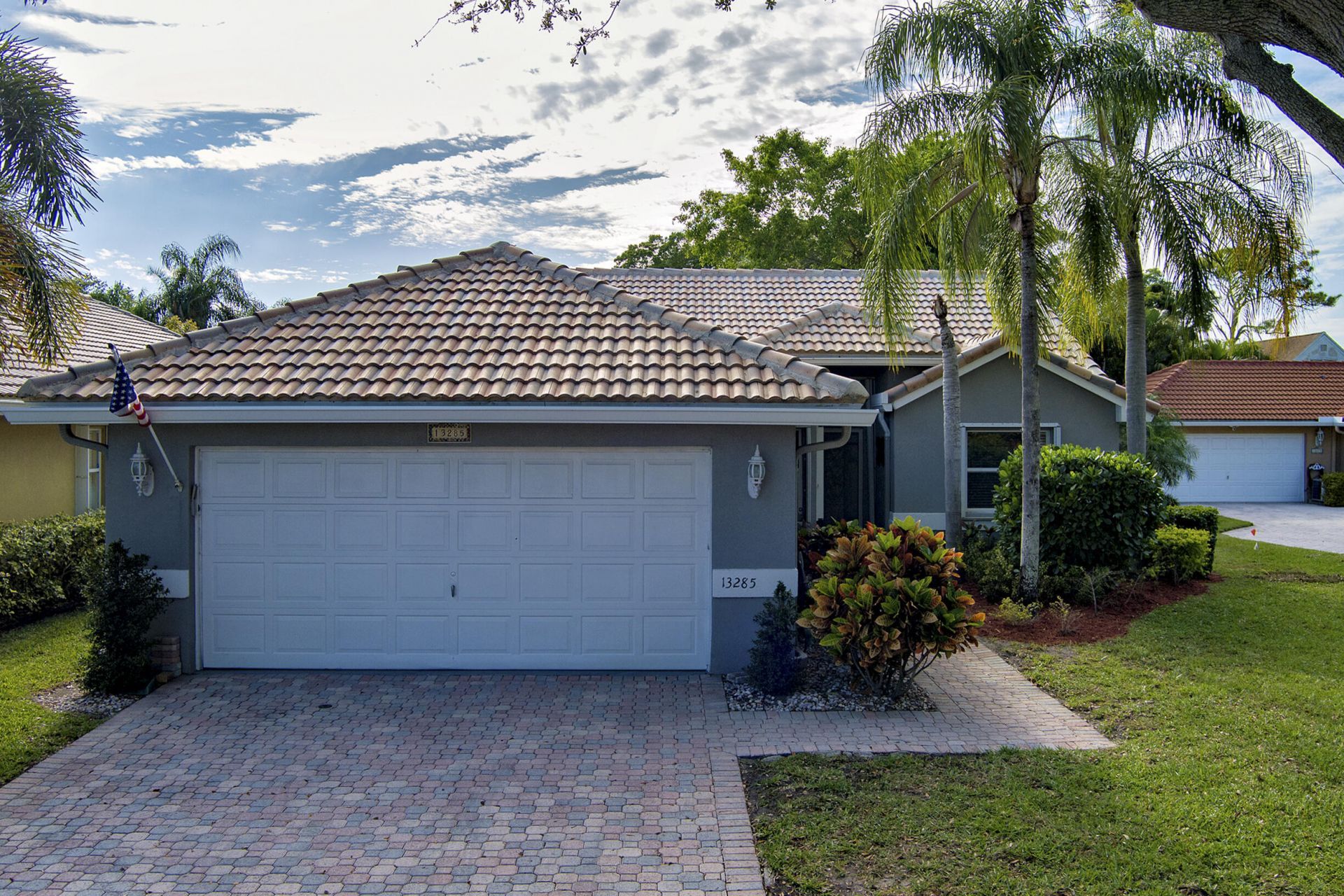 13285 Royale Sabal Court, Delray Beach, FL 33484 Photo