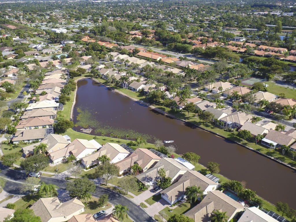 13285 Royale Sabal Court, Delray Beach, FL 33484 Photo