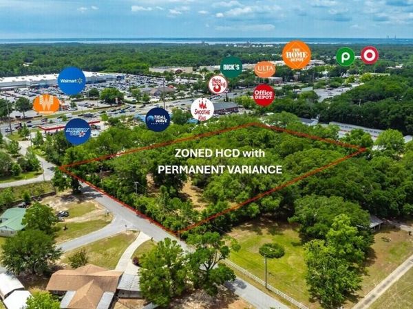 4643 Keyser Lane, Pace, FL 00000