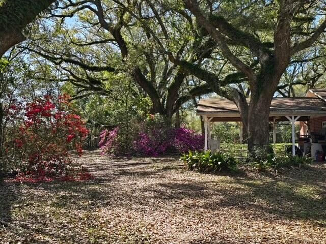 4643 Keyser Lane, Pace, FL 00000 Photo