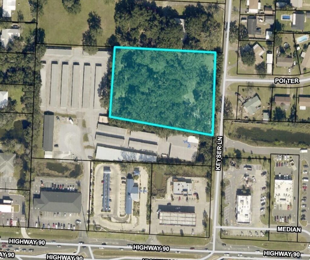 4643 Keyser Lane, Pace, FL 00000 Photo