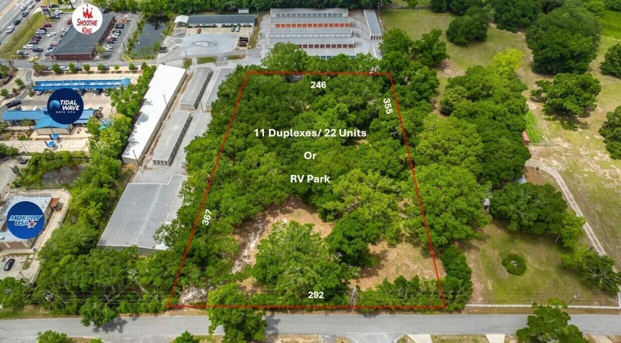4643 Keyser Lane, Pace, FL 00000 Photo