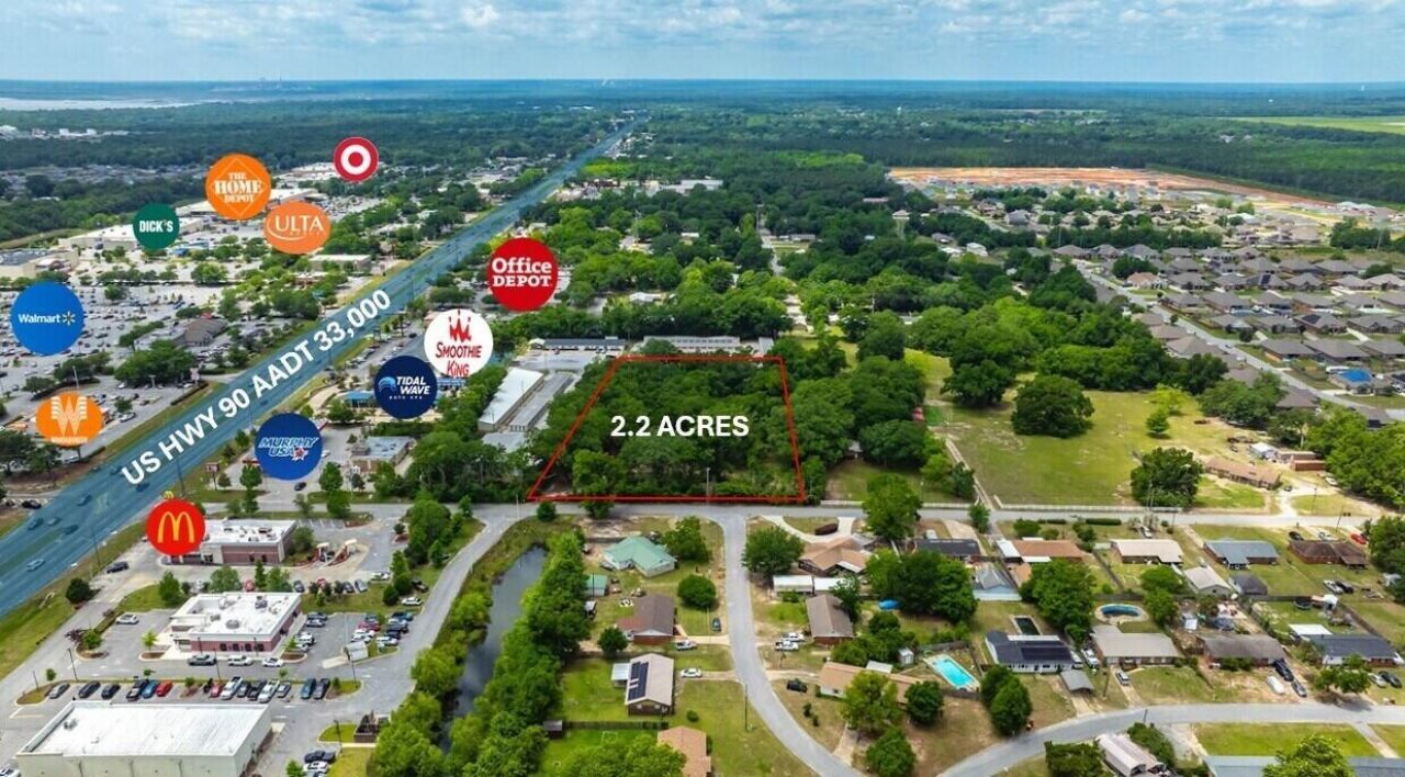 4643 Keyser Lane, Pace, FL 00000 Photo