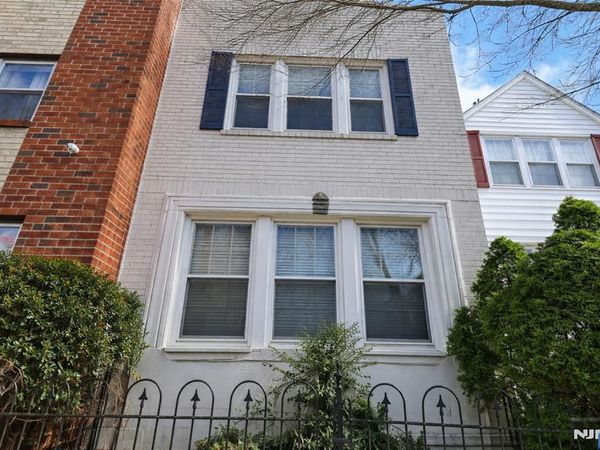 251 Grant Avenue, CLIFFSIDE PARK, NJ 07010