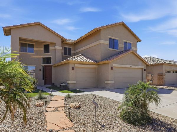 44017 W YUCCA Lane, Maricopa, AZ 85138