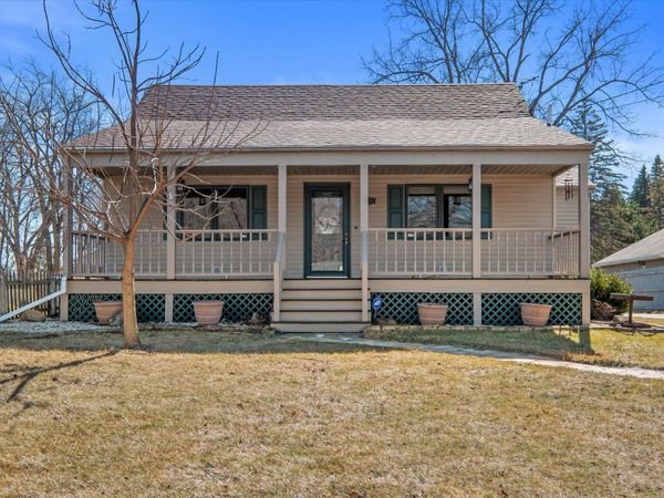 3343 E Ryan Rd, Oak Creek, WI 53154