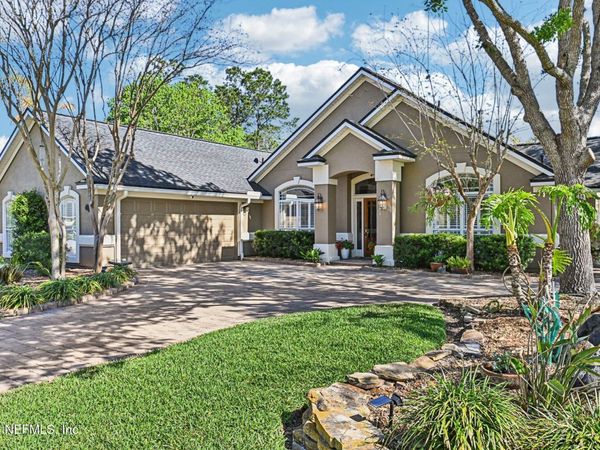 1663 COUNTRY WALK Drive, Fleming Island, FL 32003