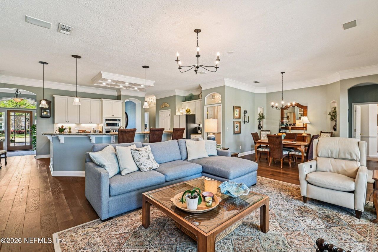 1663 Country Walk Drive, Fleming Island, FL 32003 Photo