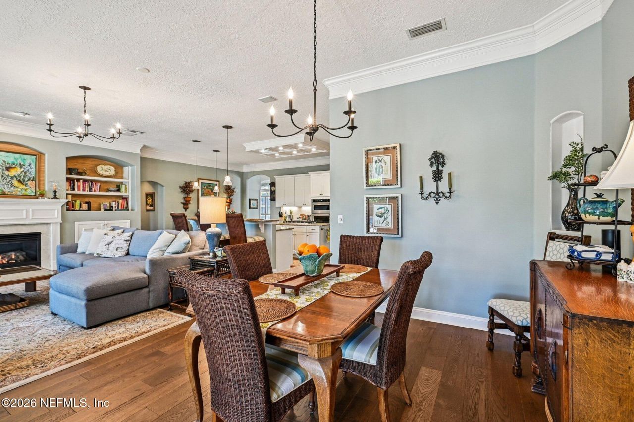 1663 Country Walk Drive, Fleming Island, FL 32003 Photo