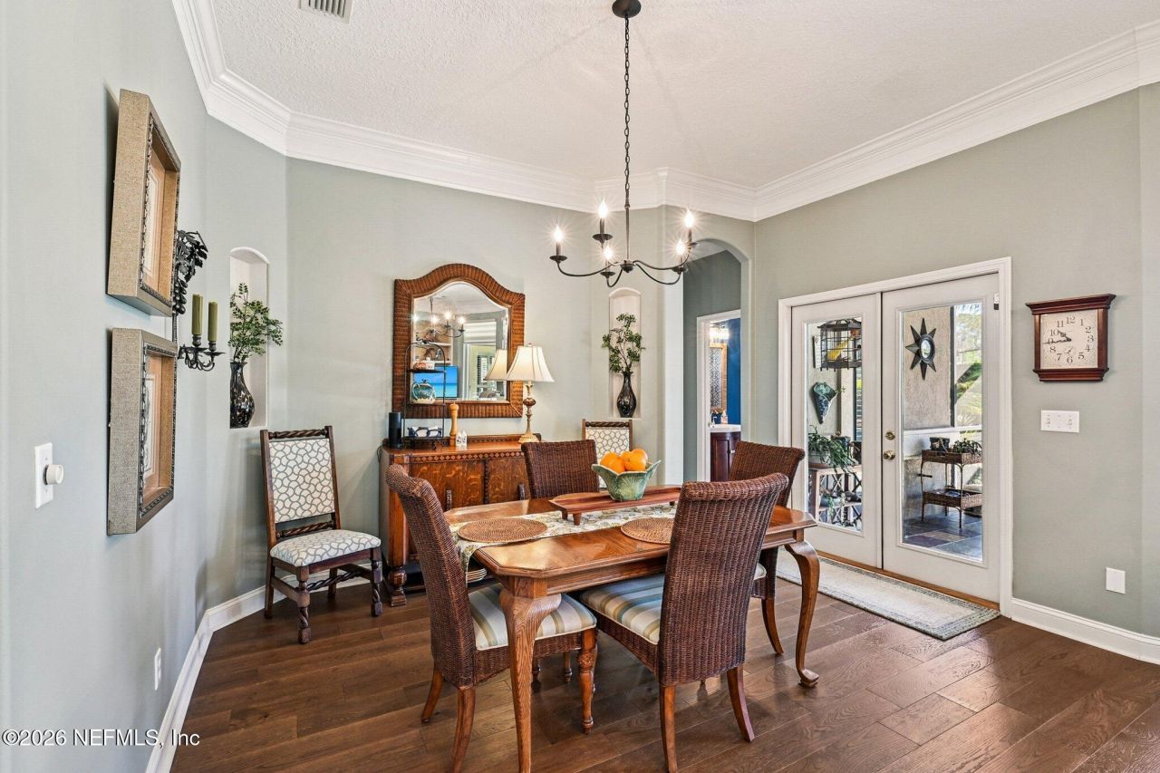 1663 Country Walk Drive, Fleming Island, FL 32003 Photo