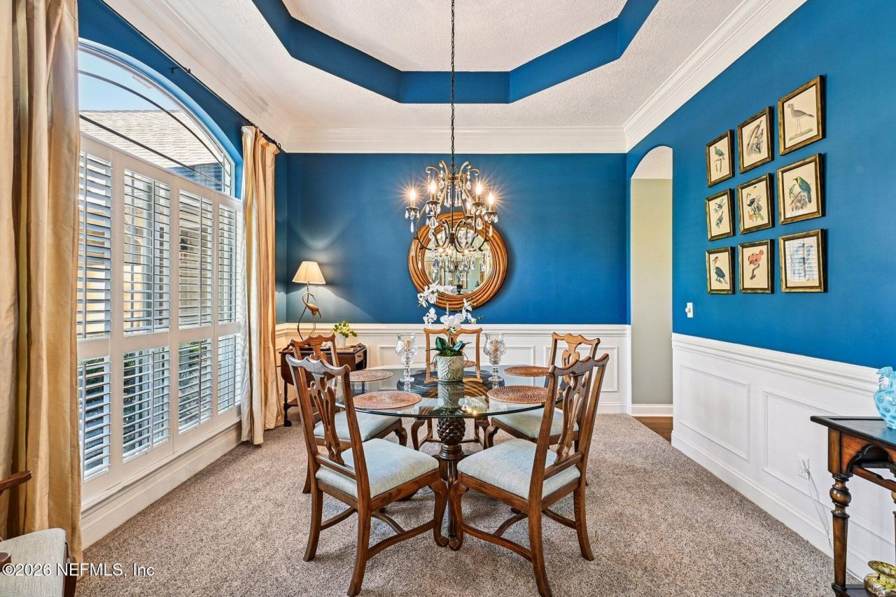 1663 Country Walk Drive, Fleming Island, FL 32003 Photo