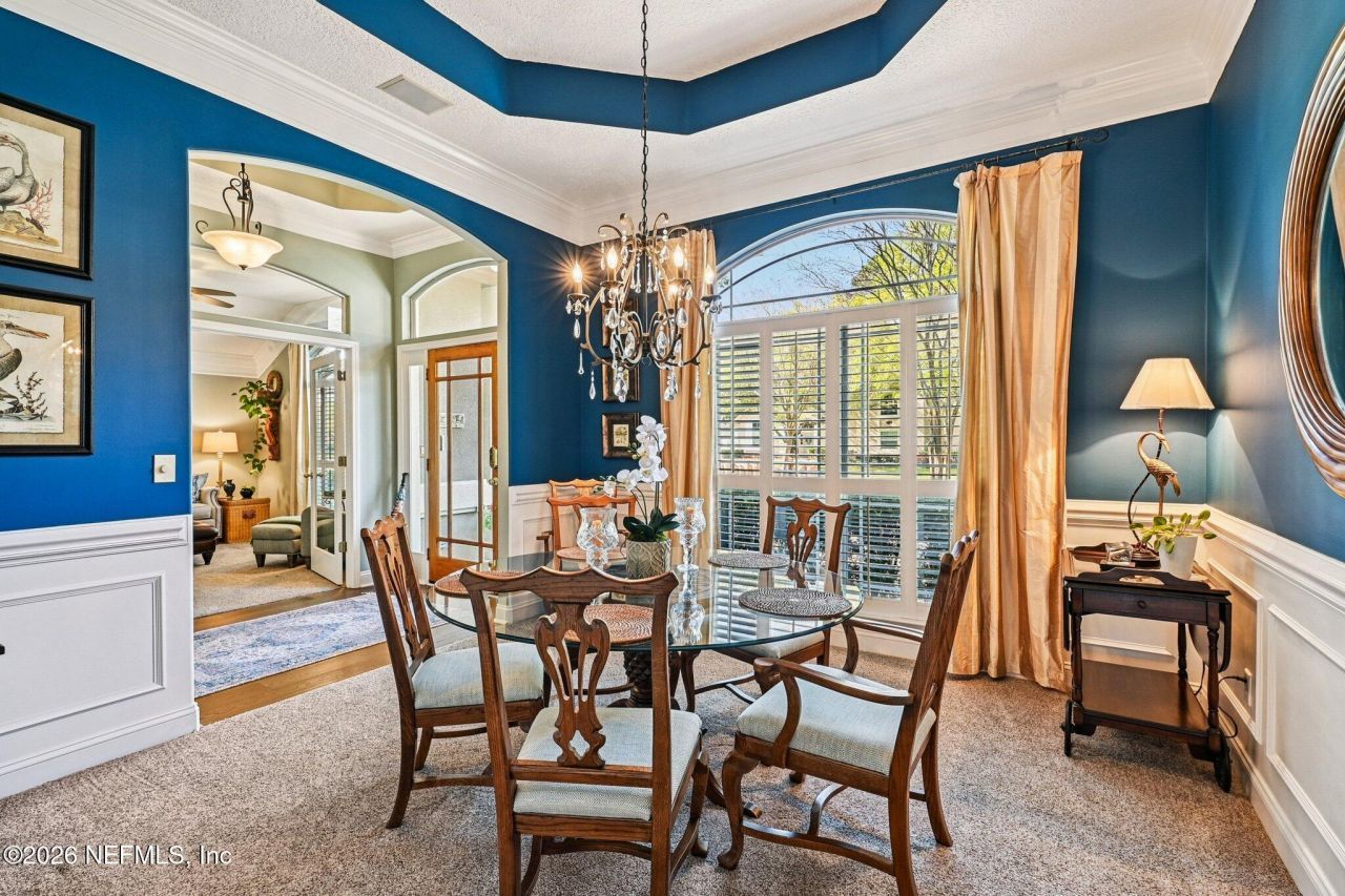 1663 Country Walk Drive, Fleming Island, FL 32003 Photo