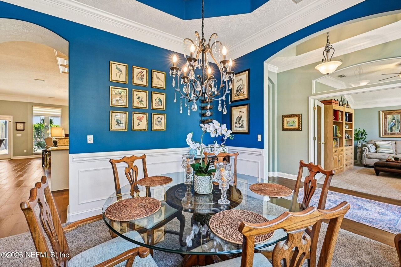 1663 Country Walk Drive, Fleming Island, FL 32003 Photo