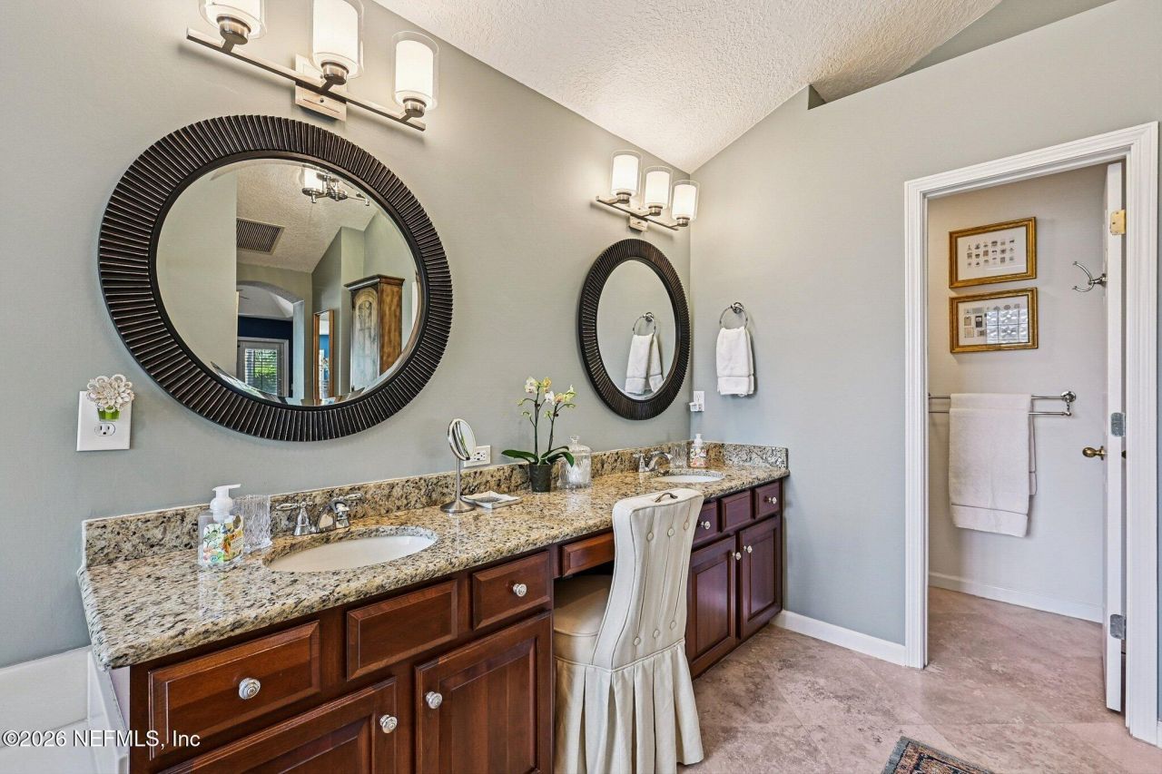 1663 Country Walk Drive, Fleming Island, FL 32003 Photo