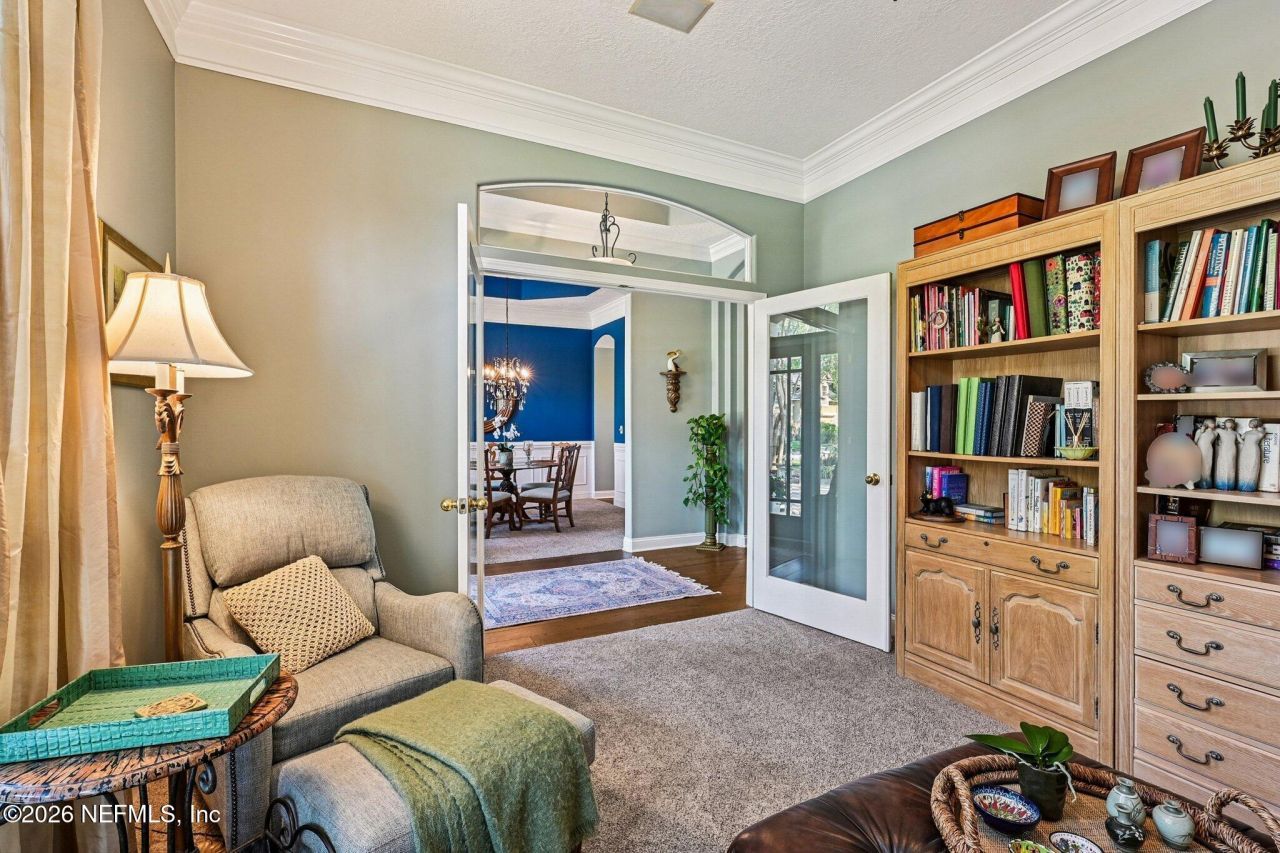 1663 Country Walk Drive, Fleming Island, FL 32003 Photo