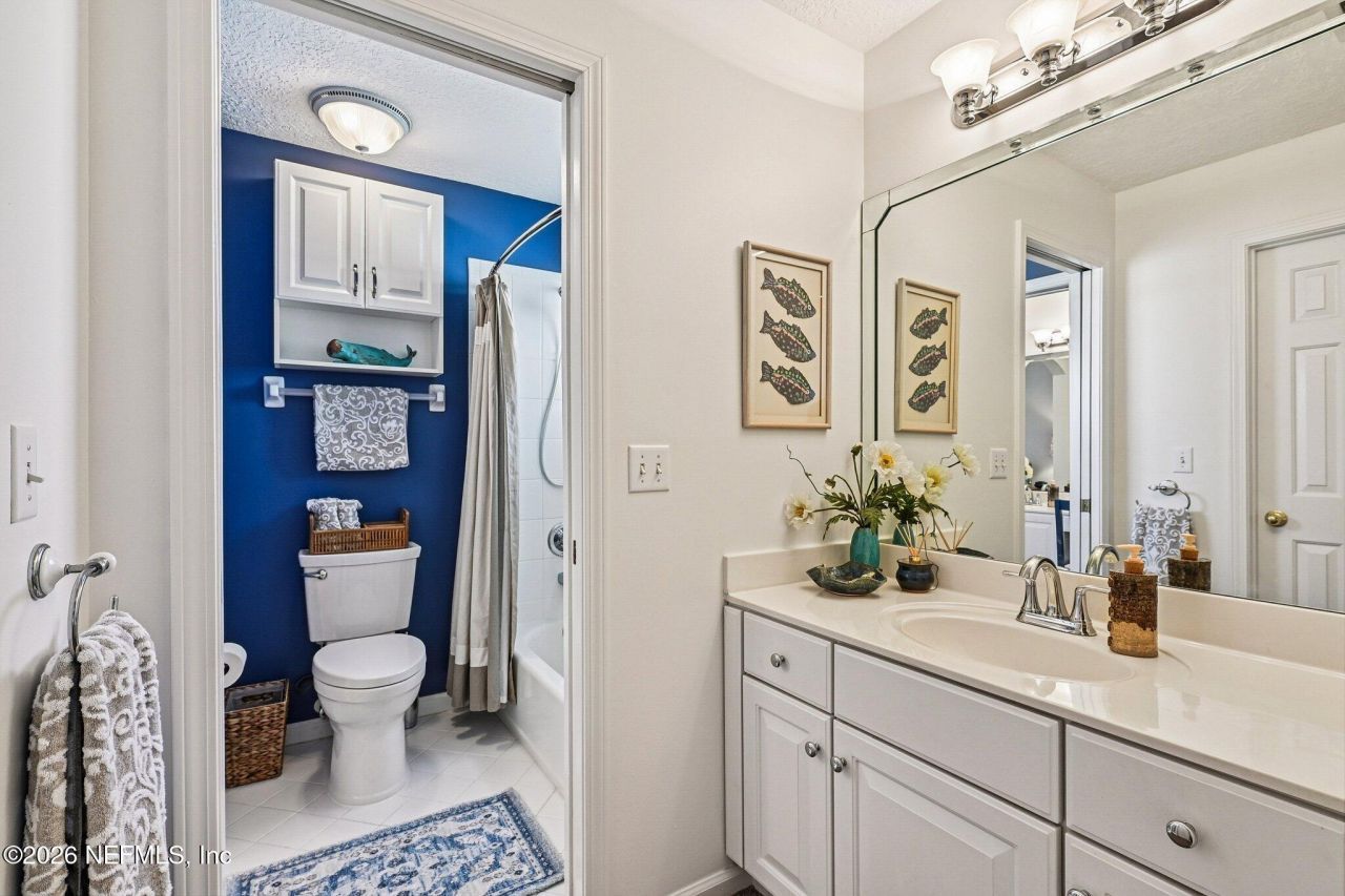 1663 Country Walk Drive, Fleming Island, FL 32003 Photo