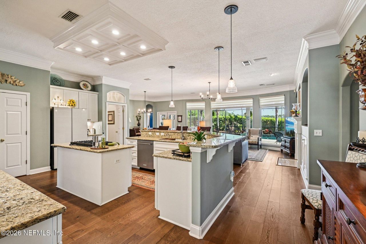 1663 Country Walk Drive, Fleming Island, FL 32003 Photo