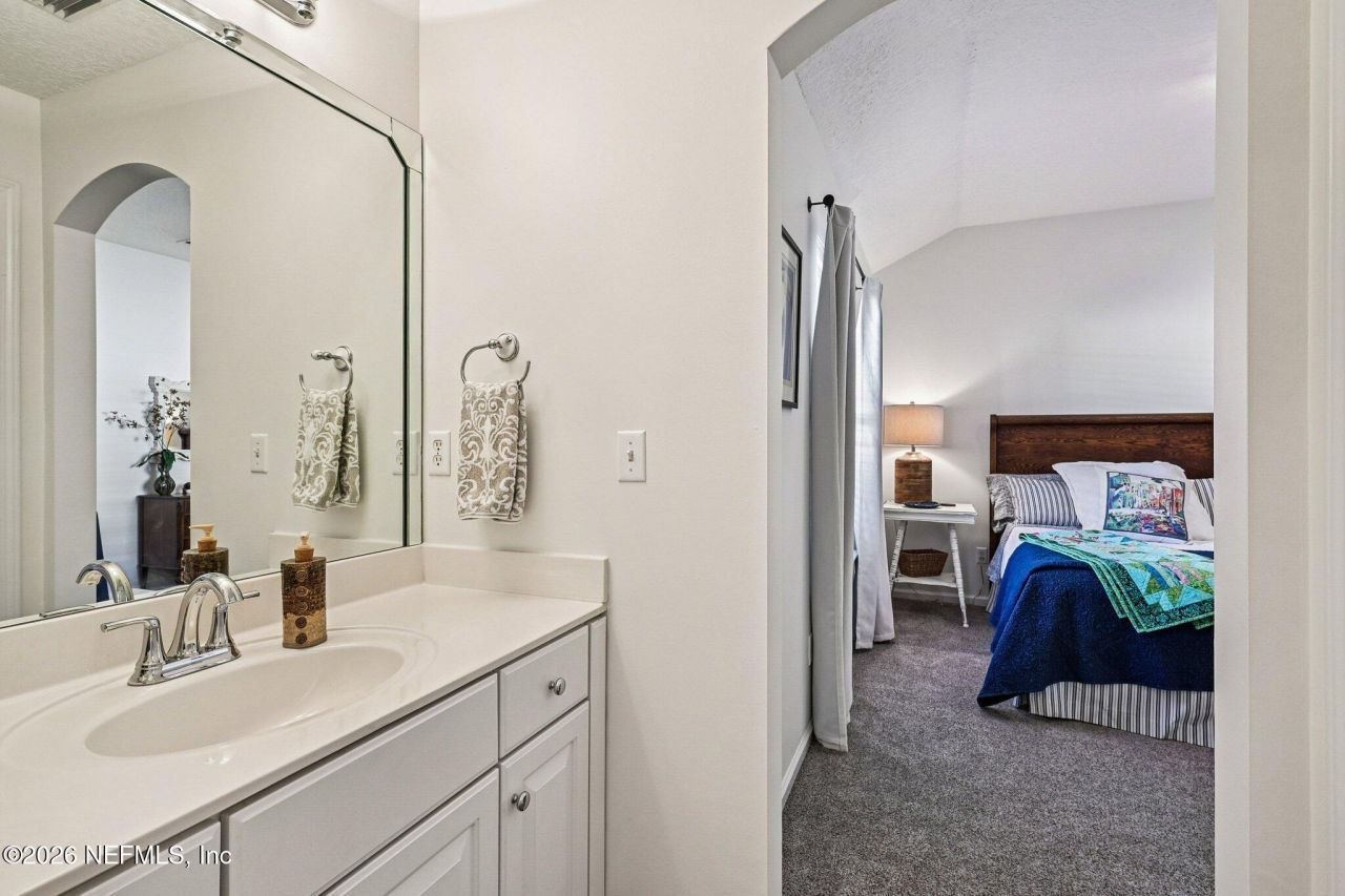 1663 Country Walk Drive, Fleming Island, FL 32003 Photo