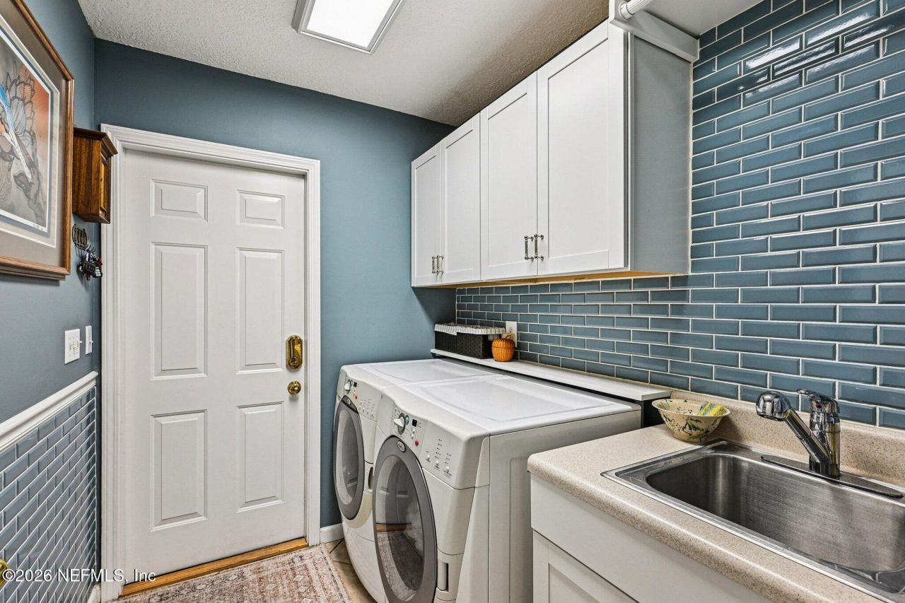 1663 Country Walk Drive, Fleming Island, FL 32003 Photo