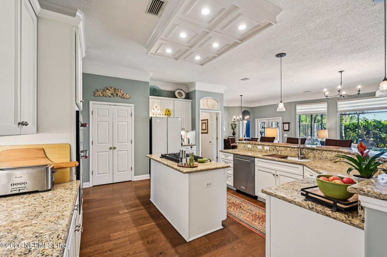 1663 Country Walk Drive, Fleming Island, FL 32003 Photo