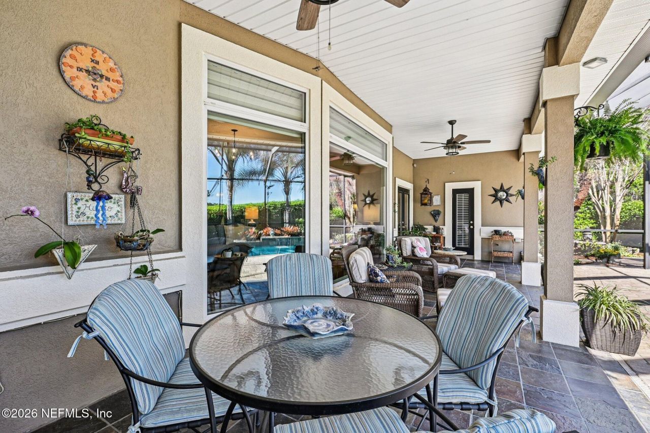 1663 Country Walk Drive, Fleming Island, FL 32003 Photo