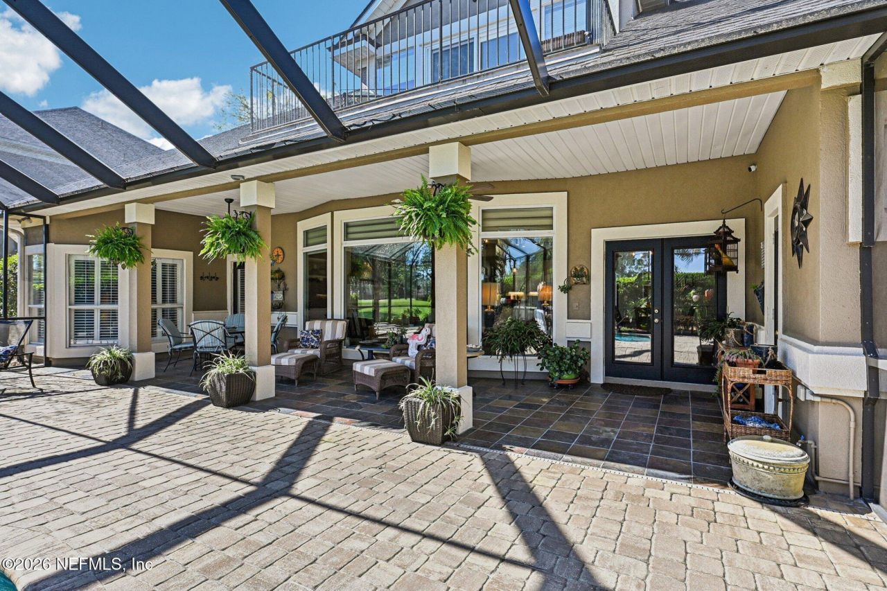 1663 Country Walk Drive, Fleming Island, FL 32003 Photo