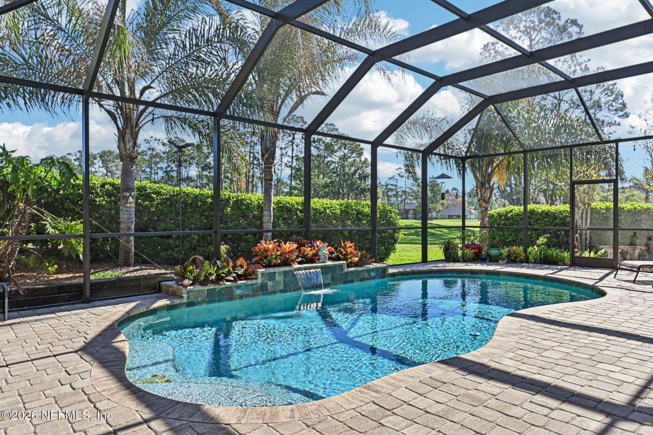 1663 Country Walk Drive, Fleming Island, FL 32003 Photo