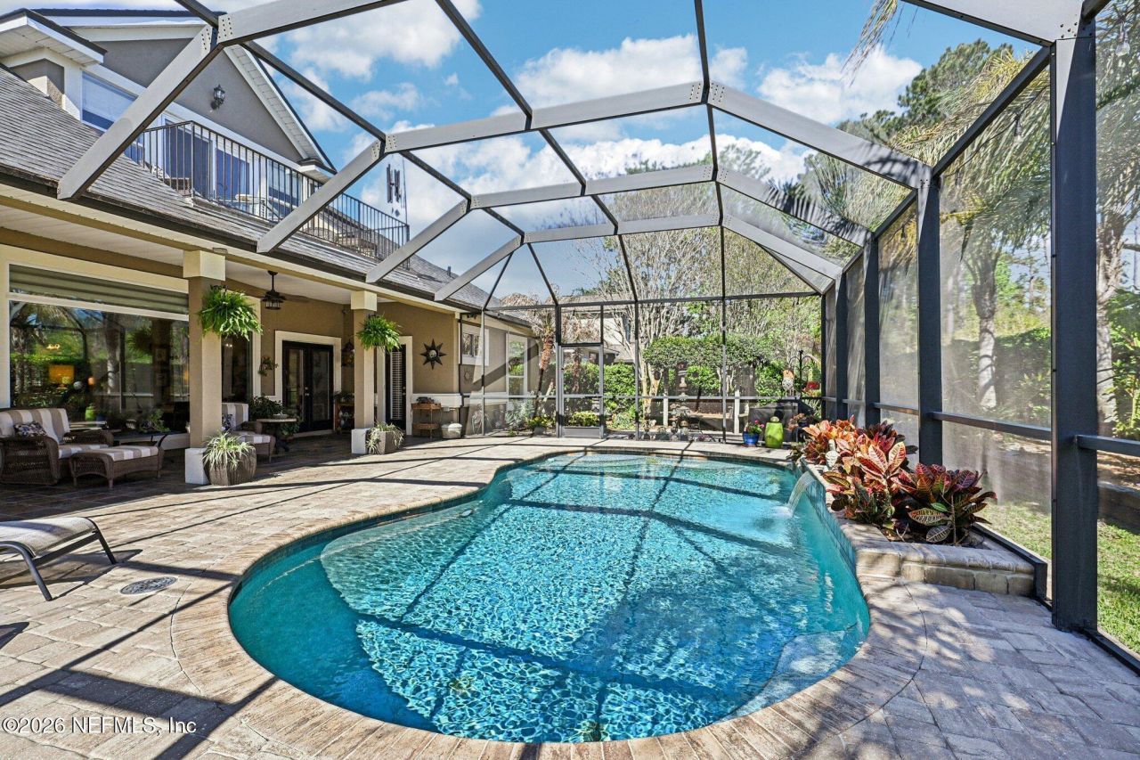 1663 Country Walk Drive, Fleming Island, FL 32003 Photo