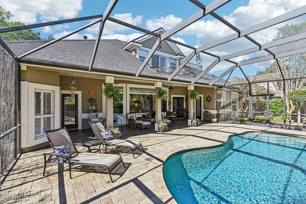 1663 Country Walk Drive, Fleming Island, FL 32003 Photo