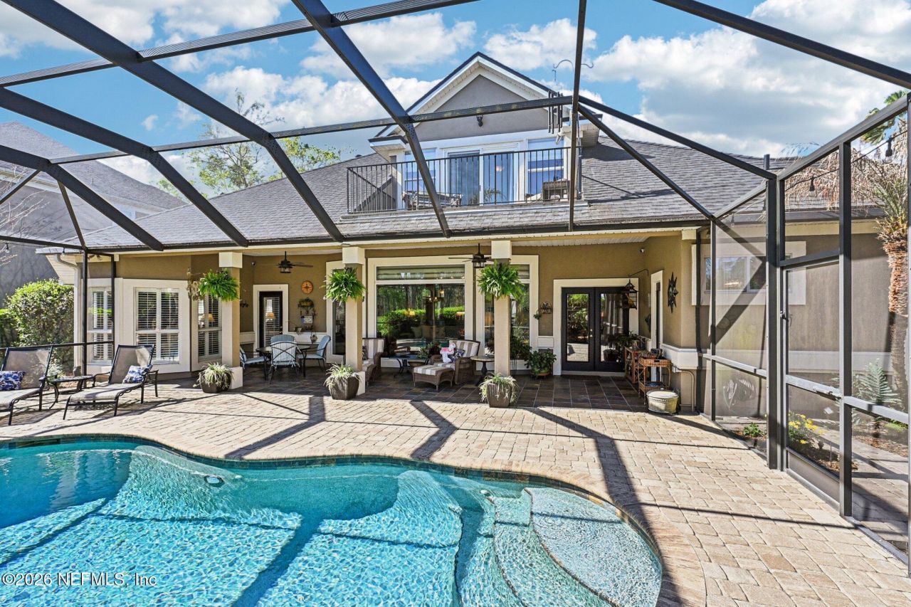 1663 Country Walk Drive, Fleming Island, FL 32003 Photo